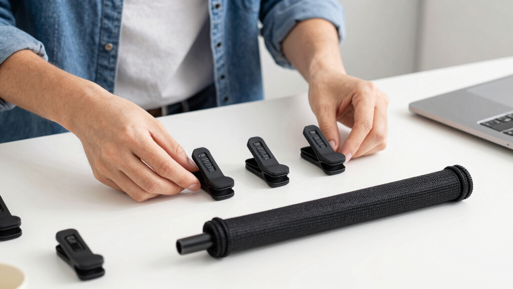 best premium cable management accessories