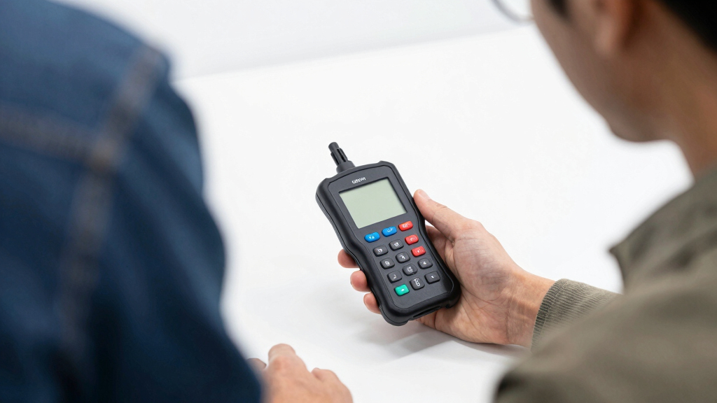 best OBD2 scanner with ECU coding