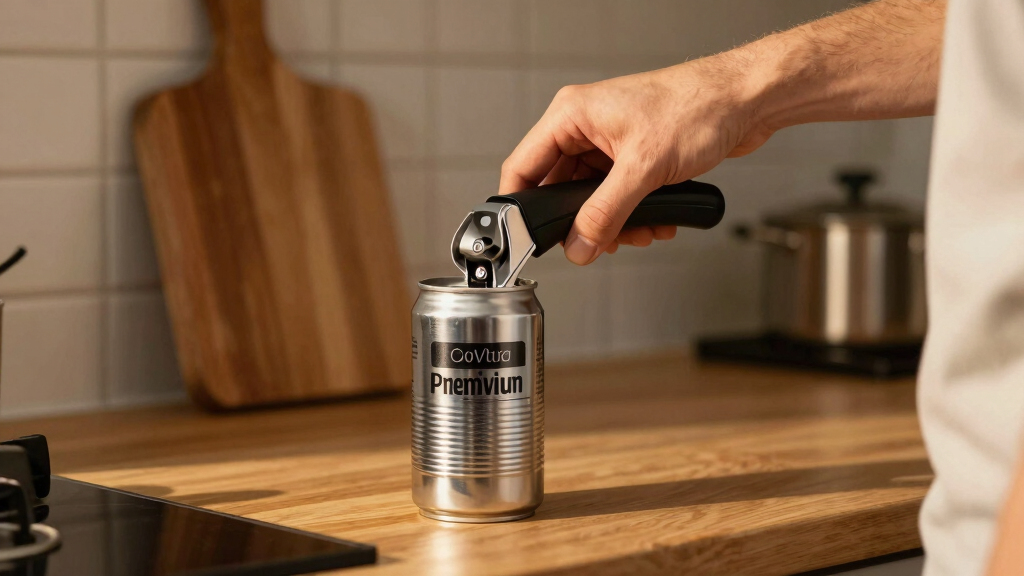 best electric can opener premium