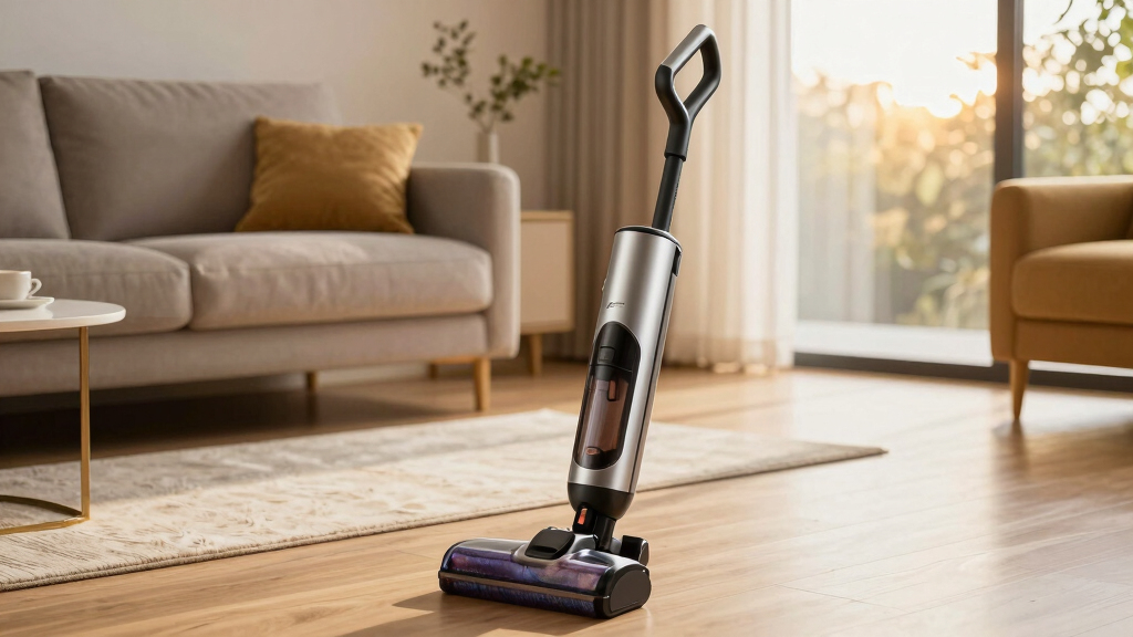 best upright vacuum for deep cleaning