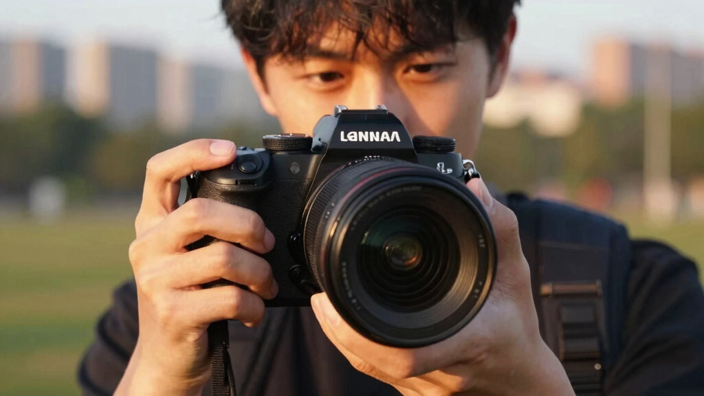 best professional mirrorless camera for brand videos