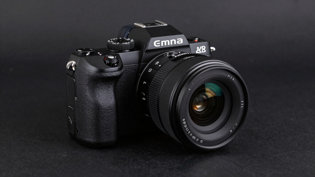 mirrorless camera for night folklore photography