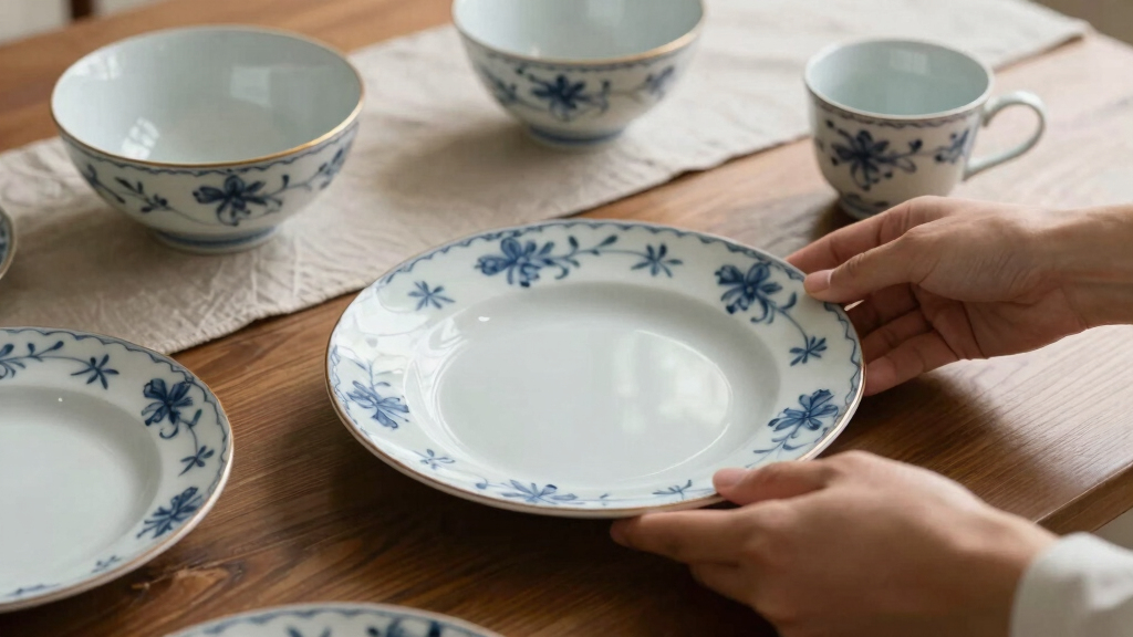 best porcelain dinnerware sets