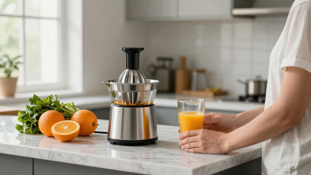 best juicers for home