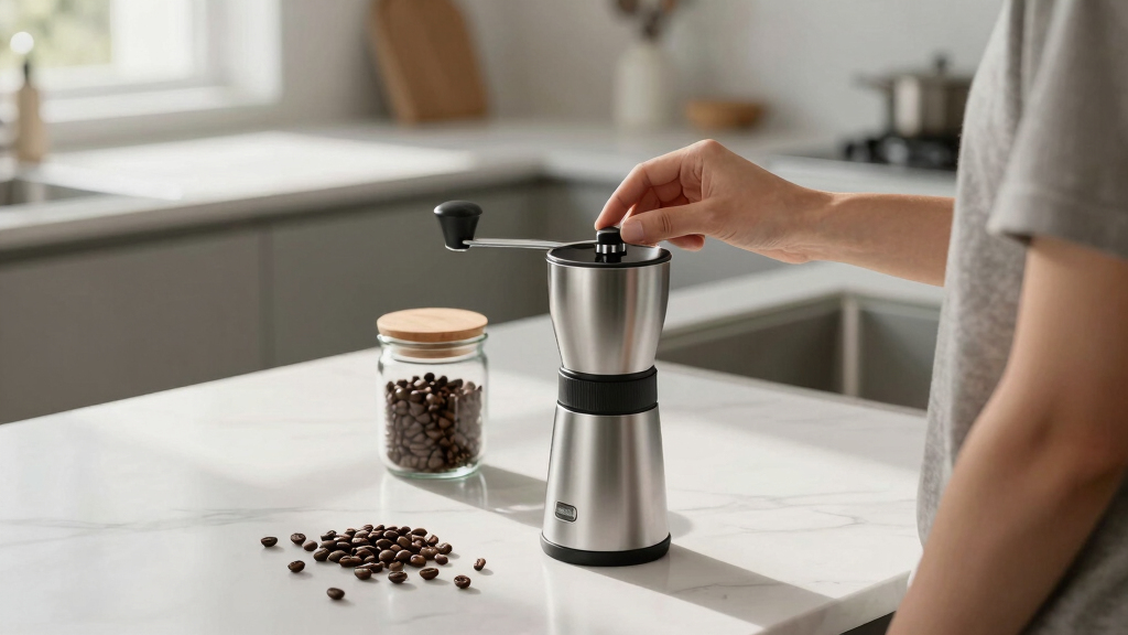 best prosumer espresso grinders