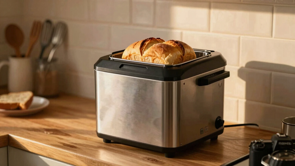 best bread maker machine