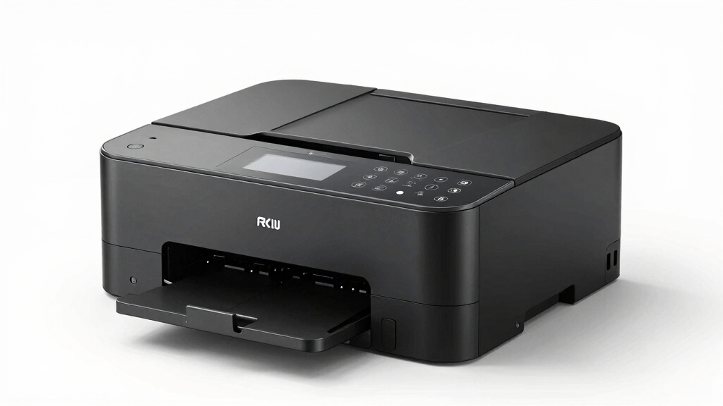best multifunction laser printer