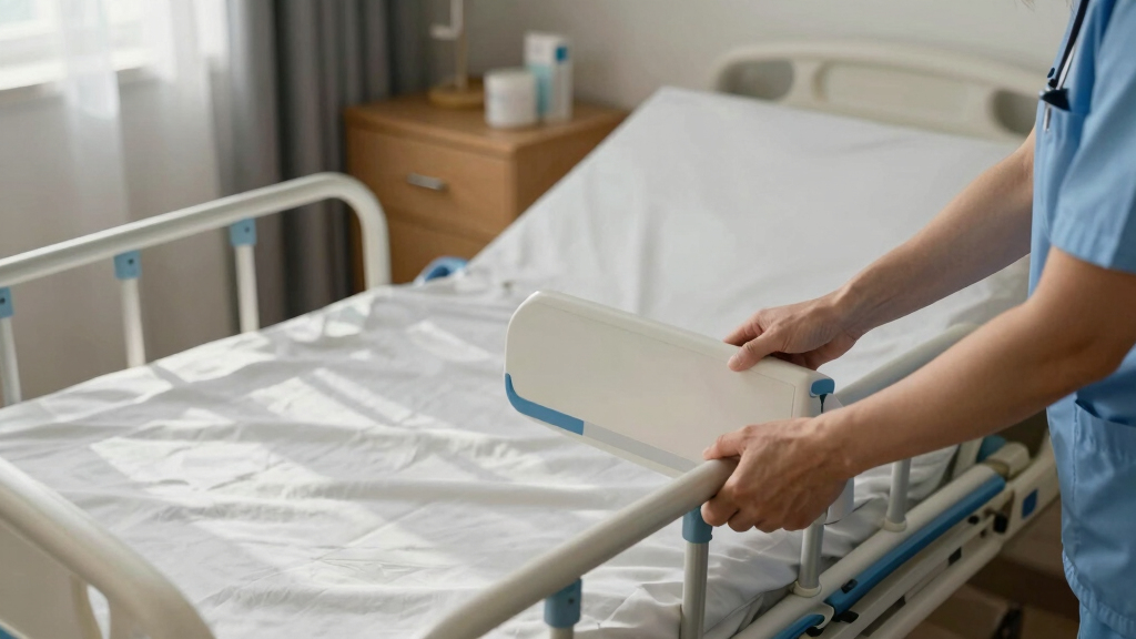 best hospital beds for caregiver access