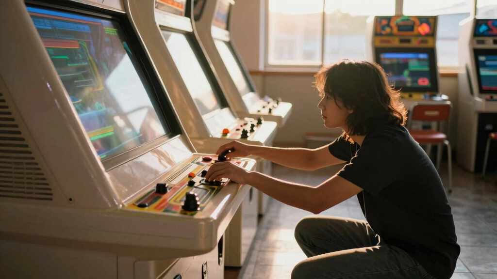 best arcade cabinets with risers