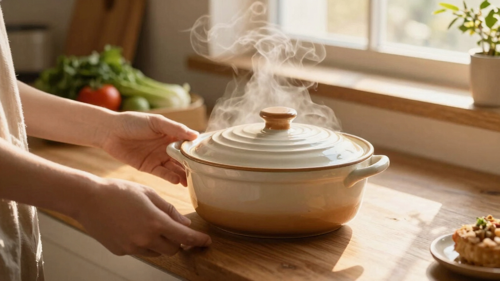 best casserole dish with lid