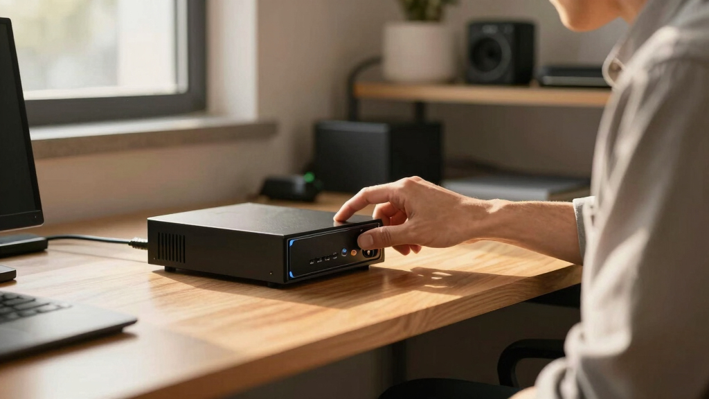 best firewall appliance for small business