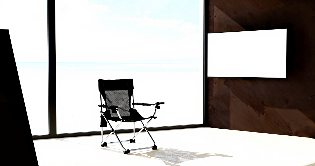 best travel chair for camping trips