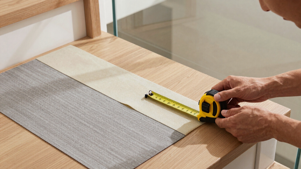 best stair runners for slippery stairs