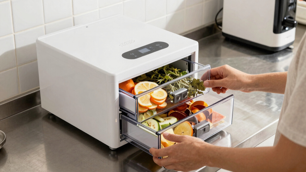 best home freeze dryer