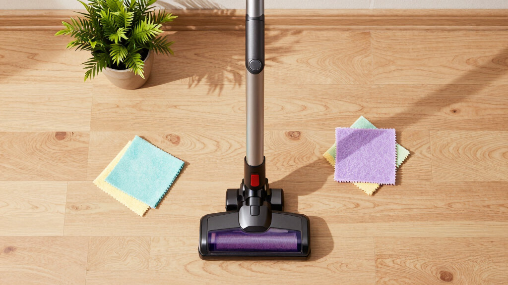 best cordless vacuum for apartment after divorce