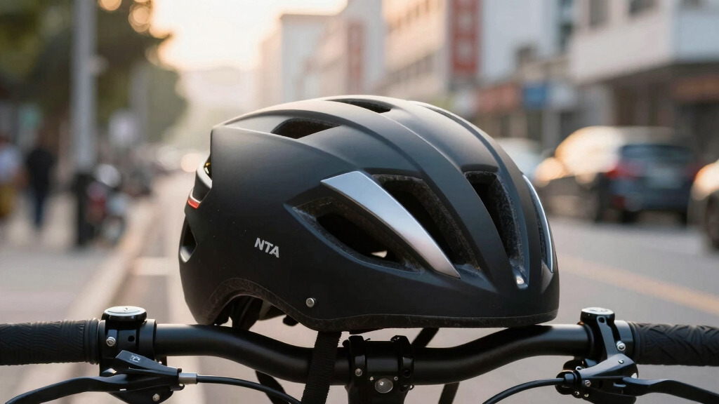 best NTA 8776 commuter helmet
