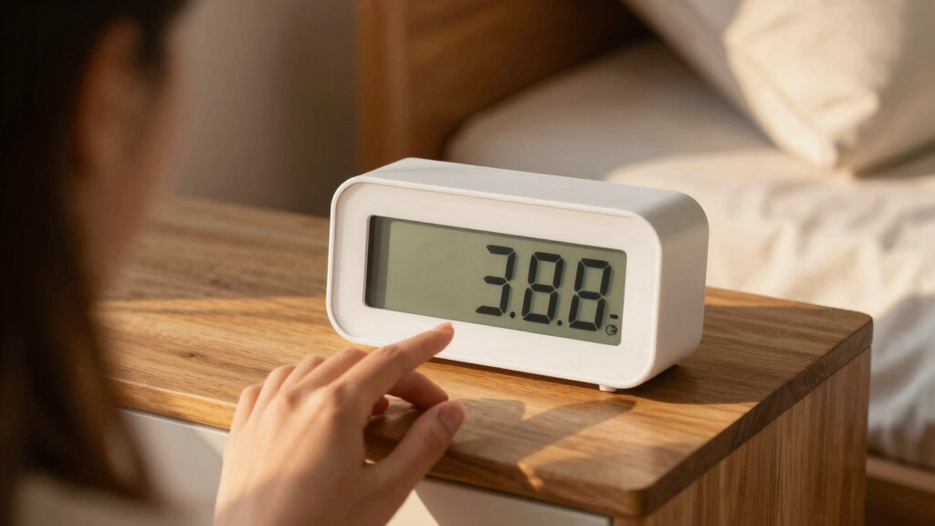 best medication reminder clocks