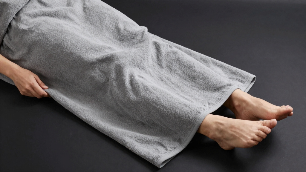 best infrared sauna blanket premium