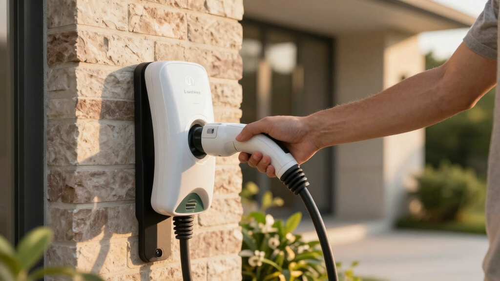 best EV charger level 2