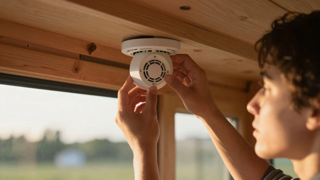 best smart smoke and carbon monoxide detector bundles