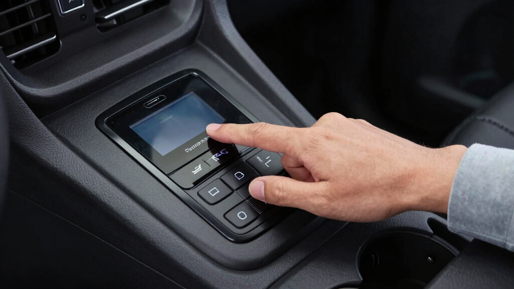 best Ford Transit premium access systems