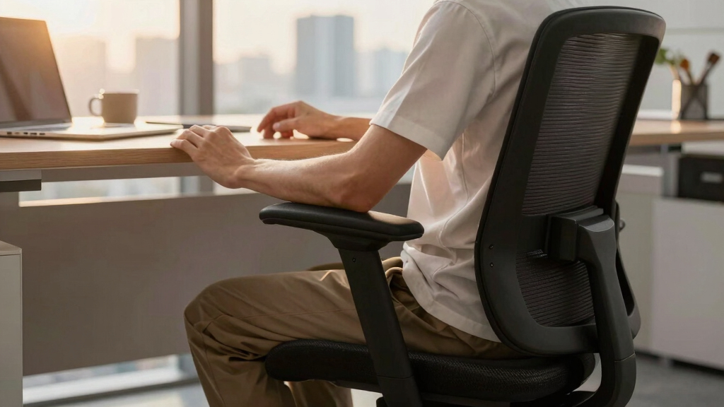 best office chair for long hours at desk