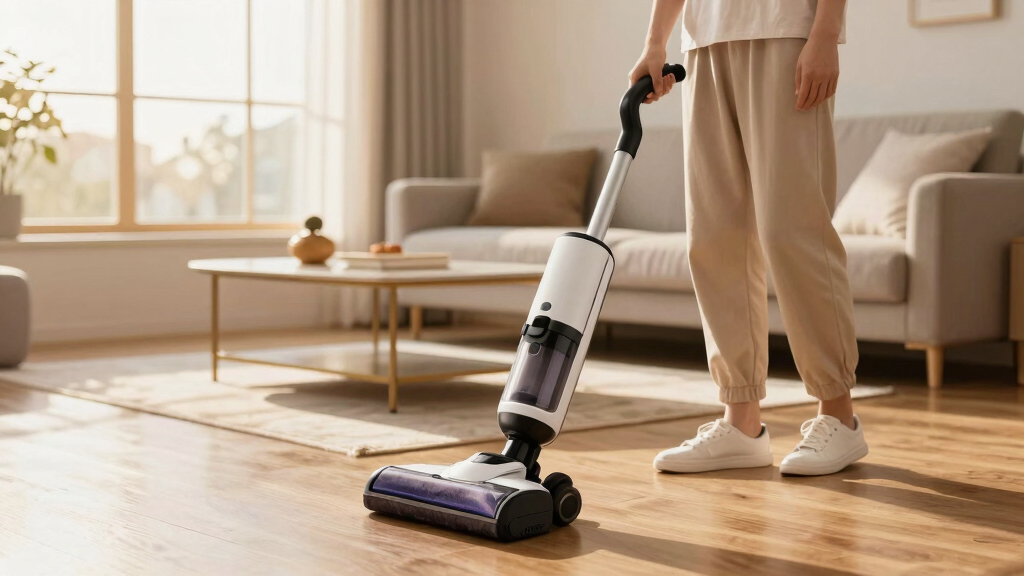 best cordless vacuum with auto empty base