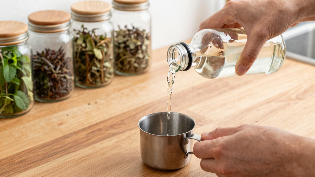 best bulk peppermint hydrosol