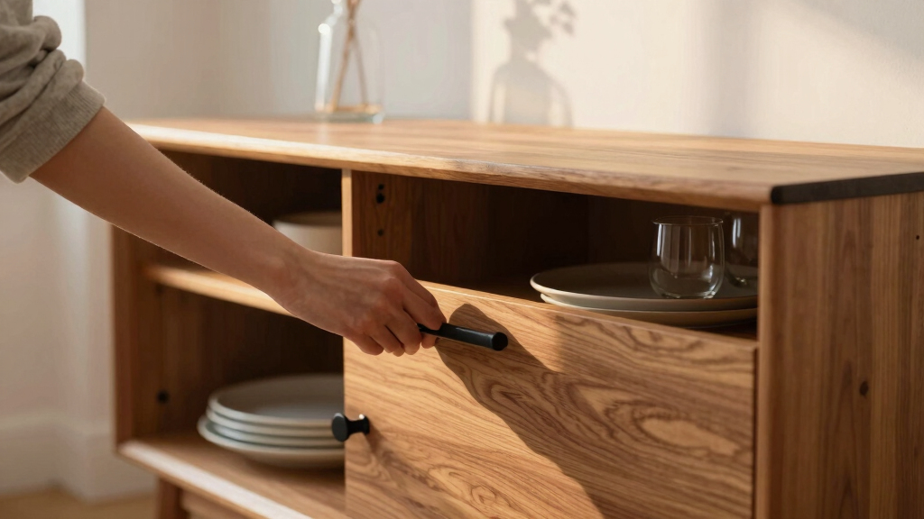 sideboard for dining room decor