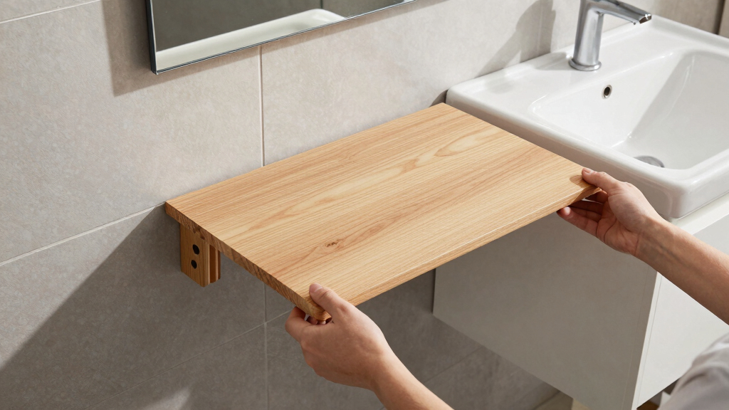 best floating bathroom vanity