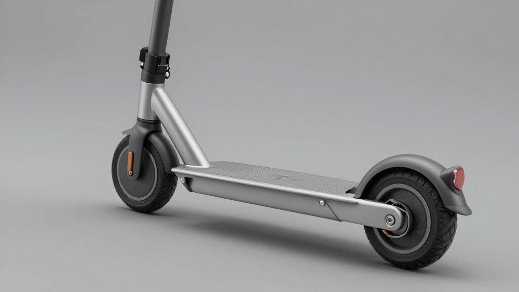 best electric scooter for hilly commutes
