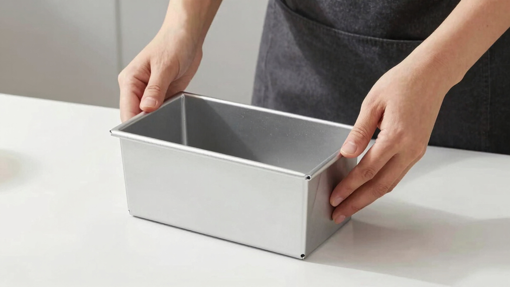 best loaf pan for sandwich bread