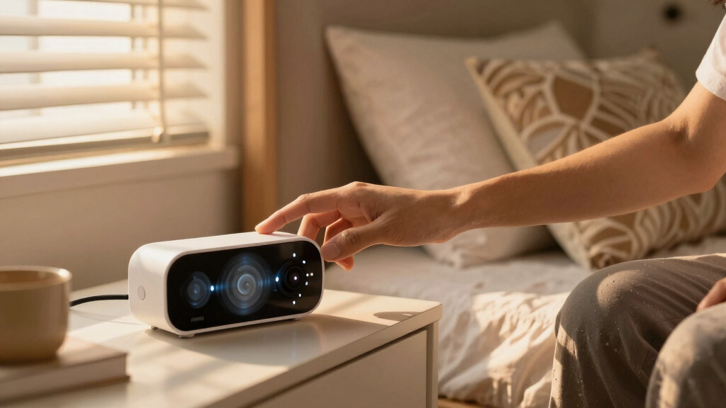 10 Best Vibrating Alarm Clock Systems for Deaf Users in 2026 22 best vibrating alarm clock systems for deaf users