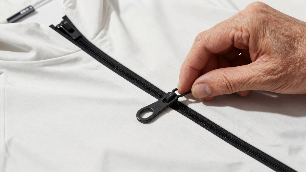 best zipper pull aids for seniors