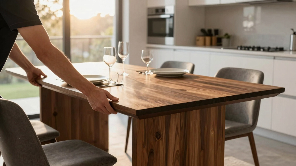 best extendable dining tables amazon