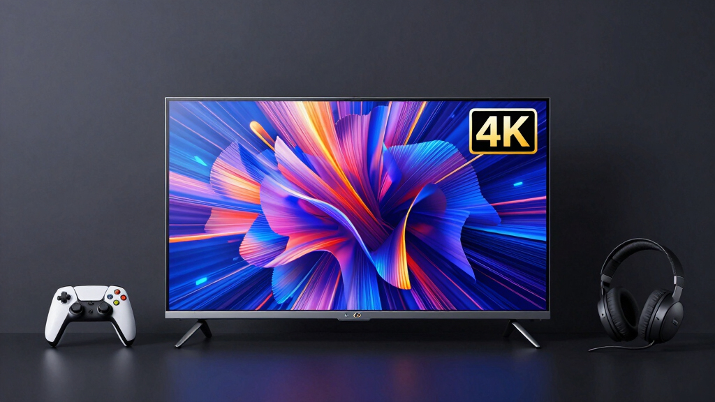 top rated gaming TVs over $500