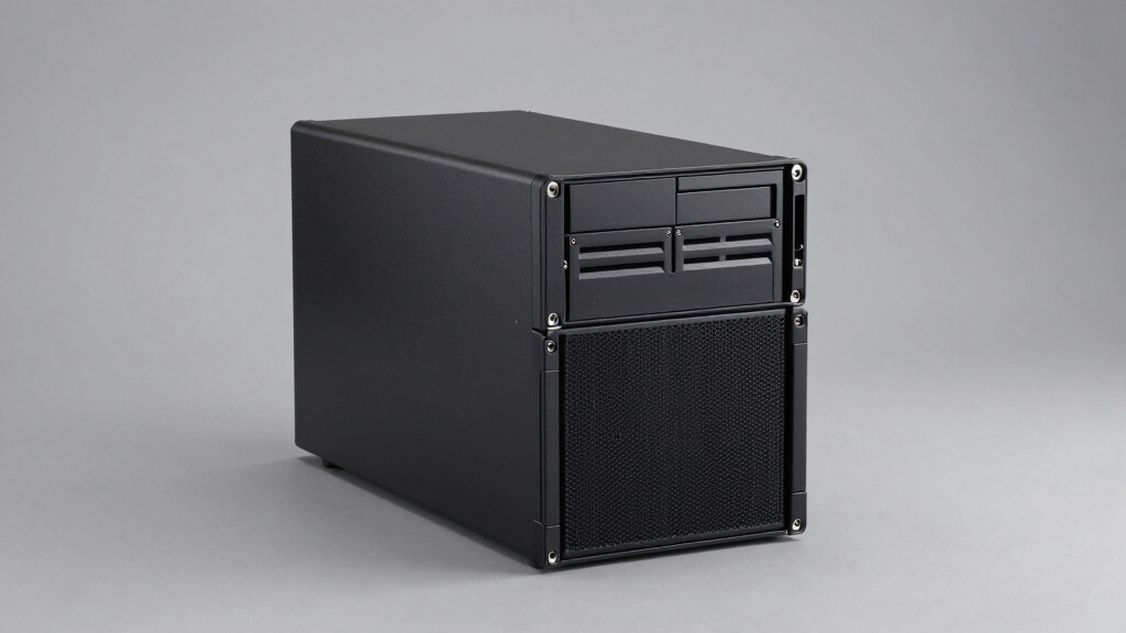 best rackmount server case