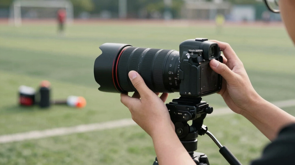 best lenses for action portrait photography