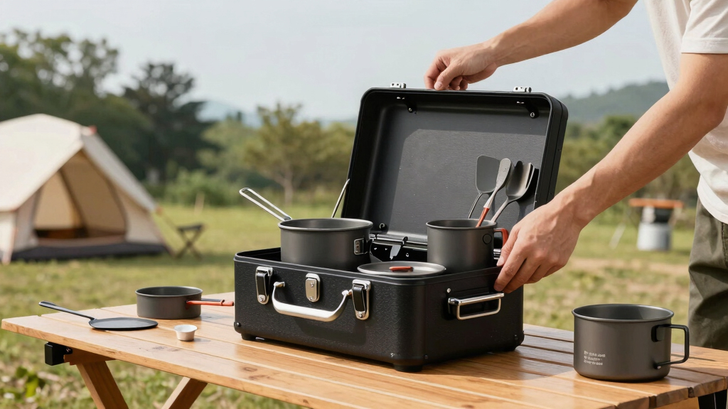 13 Best Camp Kitchen Box Portable Premium in 2026 28 best camp kitchen box portable premium