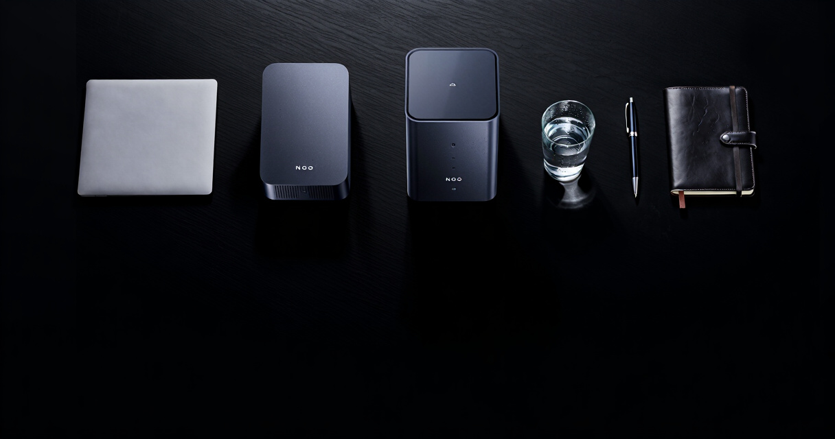 best NAS for home document backup
