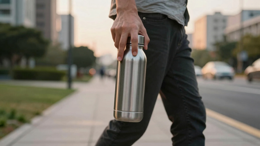 best insulated juice bottle for commute