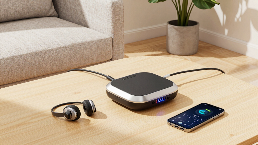 best hearing loop amplifiers for home