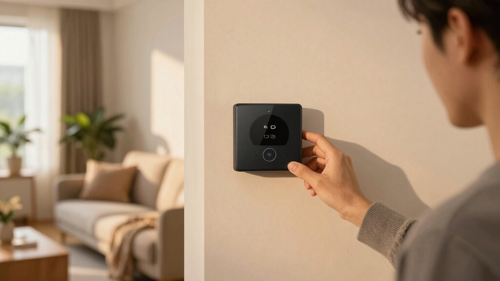 best smart mini split controller