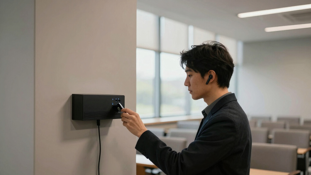 best wifi assistive listening systems for venues