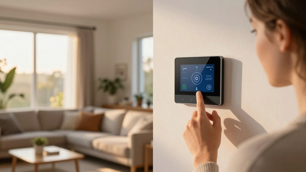 best smart thermostat with occupancy sensing