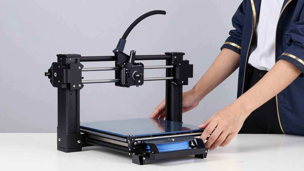 best 3d printer for cosplay props