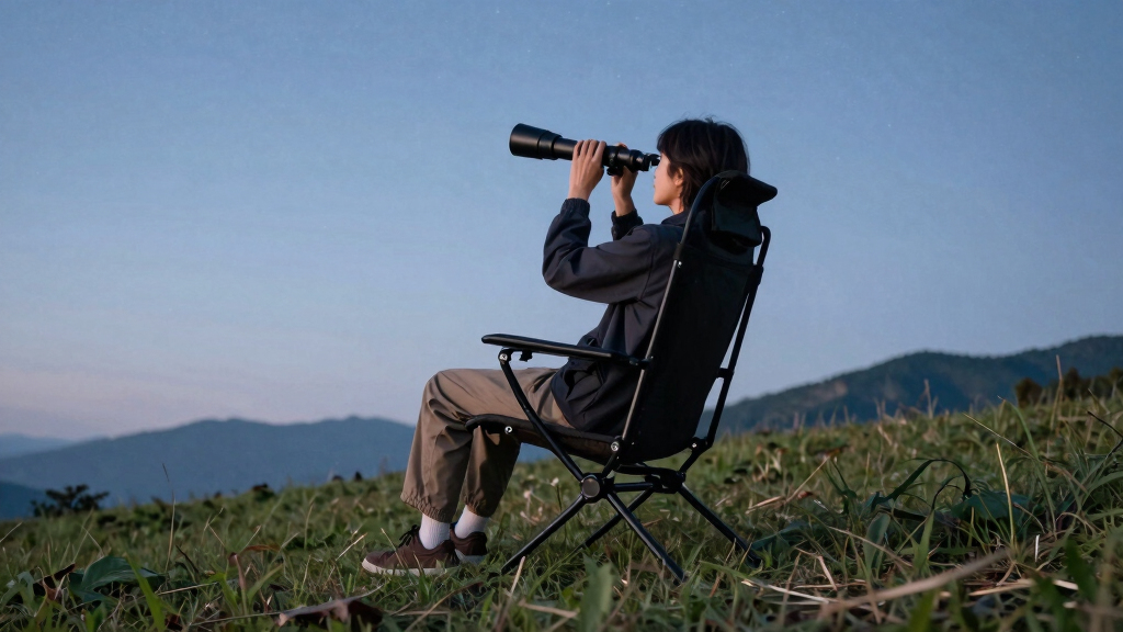 best astronomy observing chairs