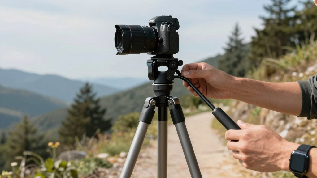 11 Best Fluid Head Tripod for Video Travel in 2026 25 best fluid head tripod for video travel