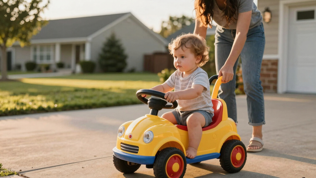 best 12v ride on car for toddlers