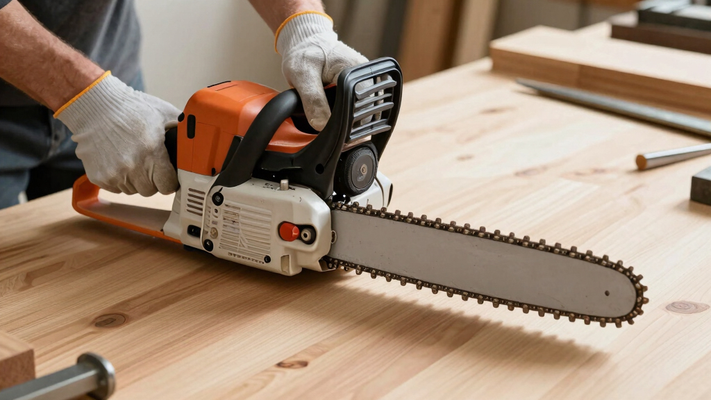 best chainsaw mill